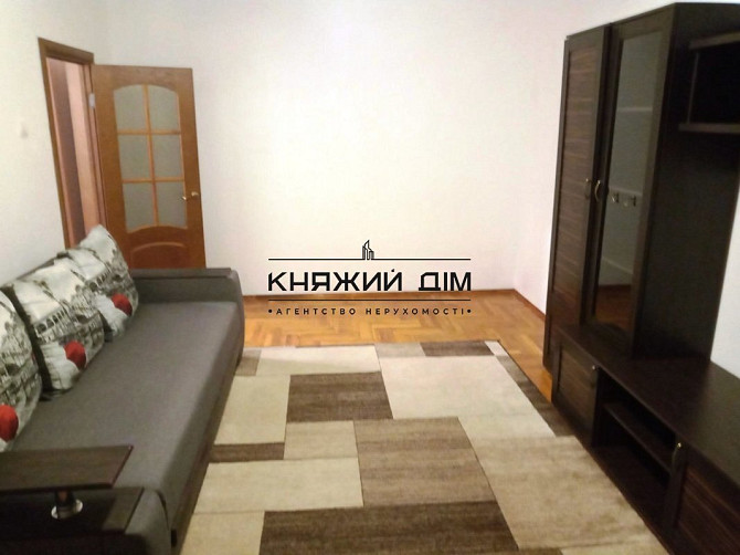 Оренда роздільної 2-х к. квартири на Мінському масиві. № 11156835 Киев - изображение 1