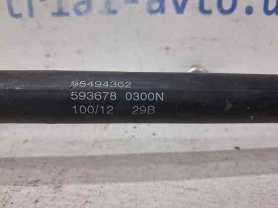 Амортизатор крышки багажника Chevrolet Captiva C140 2.2 DIESEL Z22D1 2006 (б/у) Киев