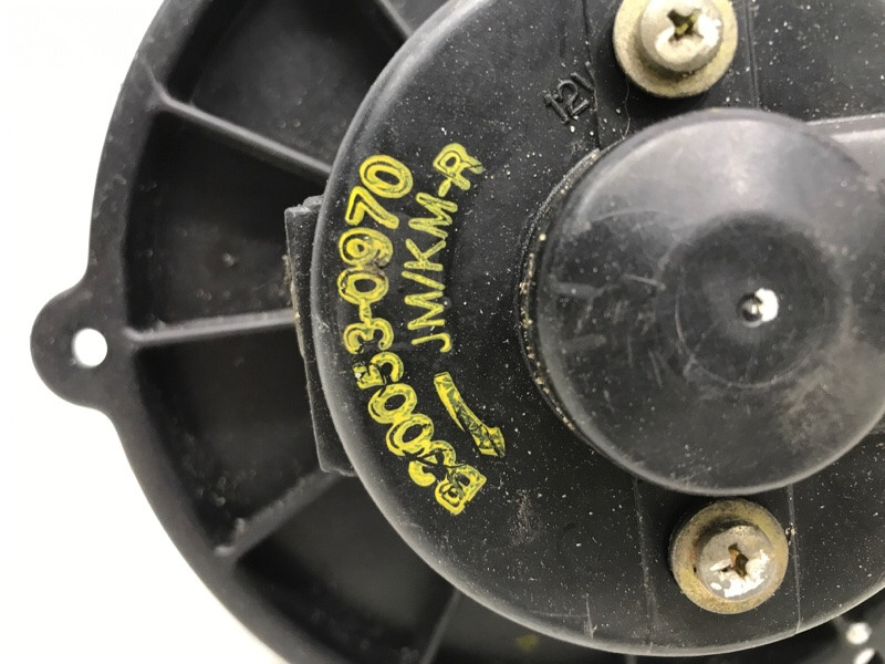 Моторчик печки Hyundai Tucson 2004-2009 971132E200 (Арт. 56932) Киев - изображение 4