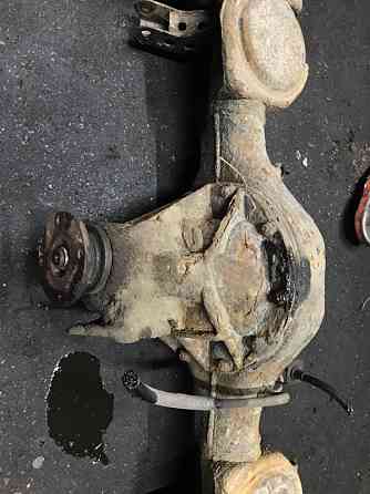 Мост задний Mitsubishi Pajero Sport K9 2.5 DIESEL 4D56 1996 (б/у) Киев