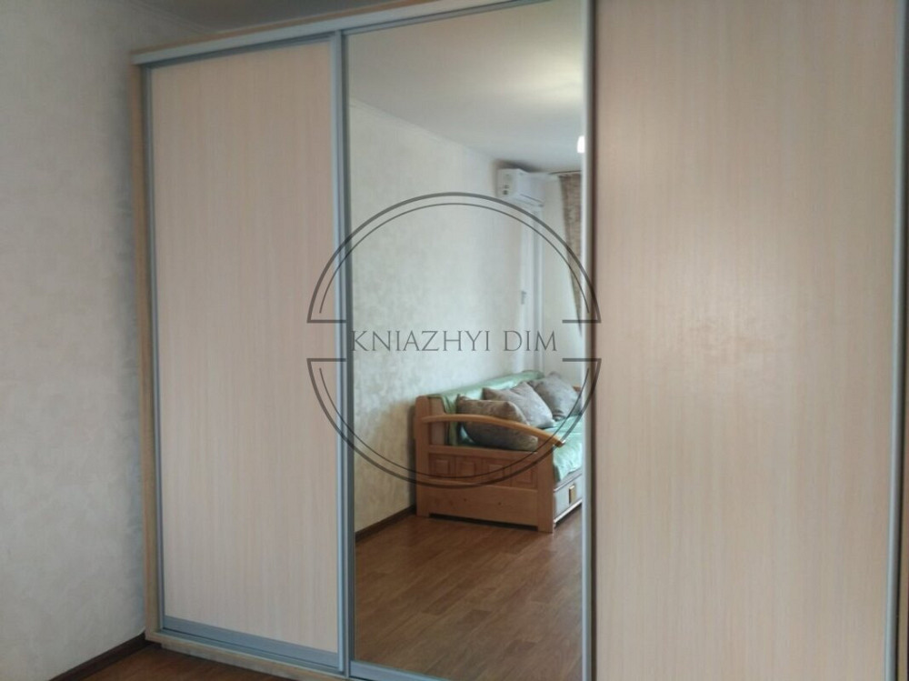 Відмінна 1-а. кв. на Осокорках. М. Осокорки, Позняки. Код об'єкта:11193333 Киев - изображение 8