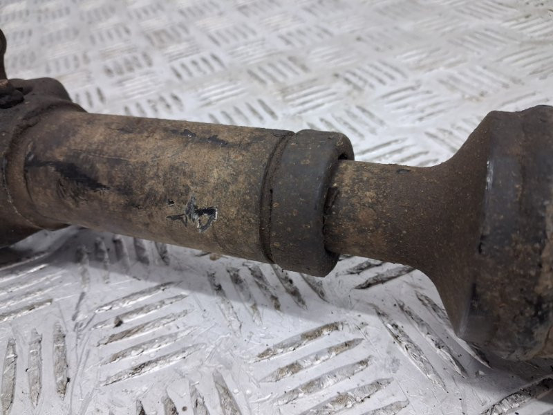Вал карданный Kia Sorento 2002-2011 491003E420 (Арт. 62367) Киев - изображение 4