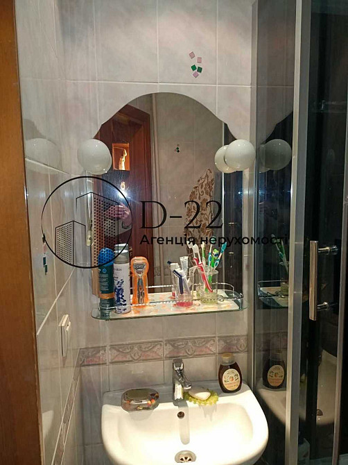 долгосрочная аренда 2-к квартира Киев, Голосеевский, 450 $/мес. Киев - изображение 12