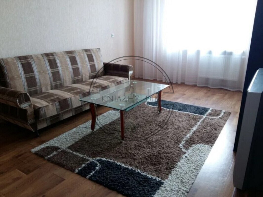 Є тепло та вода.Пропонується двокімнатна квартира на просп. Науки 55а. № 1179849 Київ - зображення 11