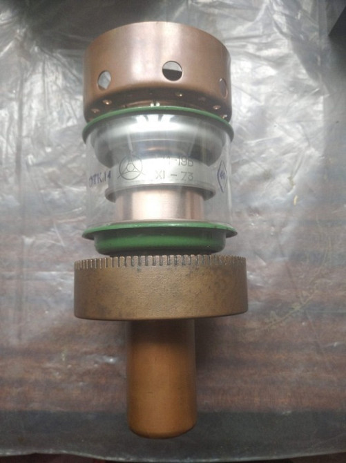 Куплю лампи ГИ-19Б Сумы - изображение 1