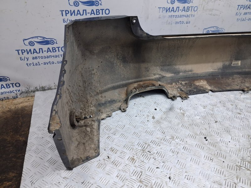 Бампер задний Honda Civic FD 1.8 БЕНЗИН R18A 2005 (б/у) Київ - зображення 9