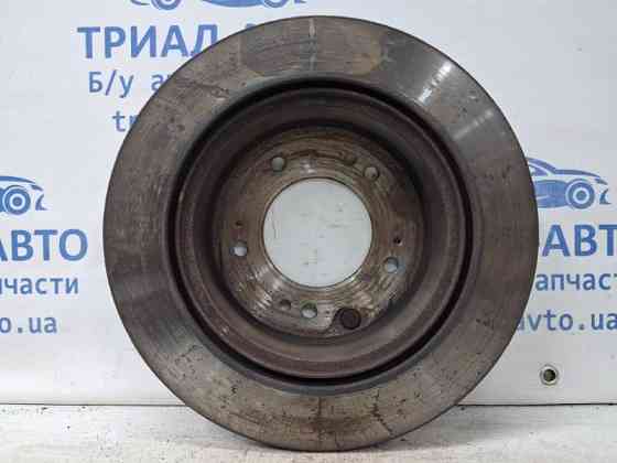 Диск тормозной задний Kia Sorento 2002-2011 584113E500 (Арт. 65511) Киев