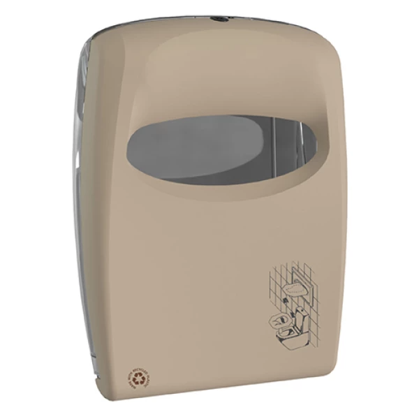 Держатель накладок MINI на унитаз LINEA SKIN A91010SD Київ - зображення 1