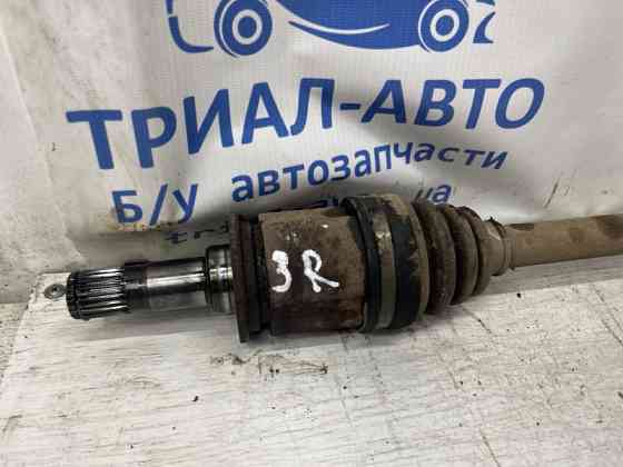 Привод задний правый Mitsubishi ASX 2010- 3715A008 (Арт. 80199) Киев
