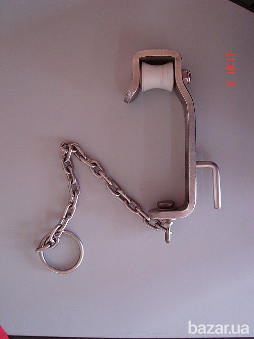 Путовая цепь Львов - изображение 3