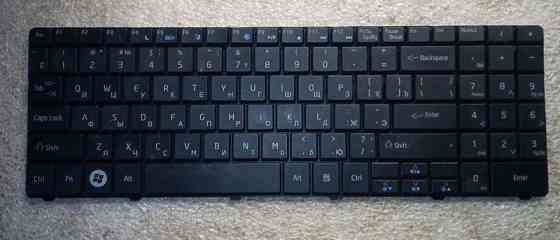 Клавиатура MP-08G63SU-698 Киев