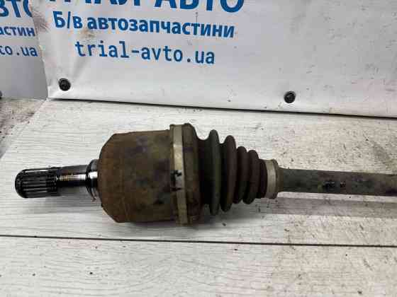 Привод задний правый Hyundai Santa fe DM 2.2 DIESEL D4HB 2012 (б/у) Киев