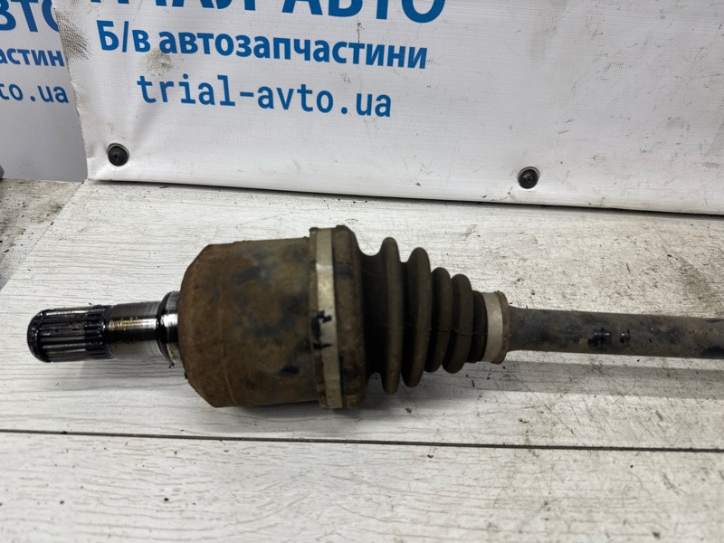 Привод задний правый Hyundai Santa fe DM 2.2 DIESEL D4HB 2012 (б/у) Киев - изображение 2