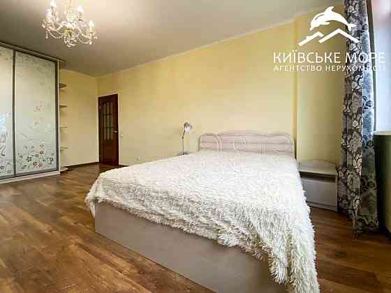долгосрочная аренда 2-к квартира Киев, Днепровский, 22500 грн./мес. Київ