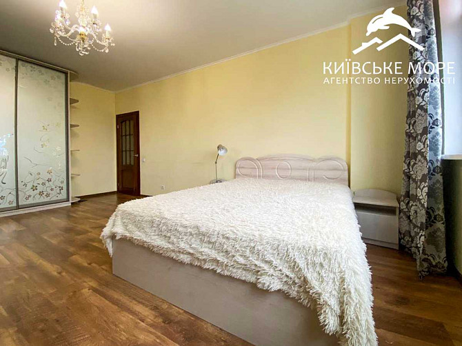 долгосрочная аренда 2-к квартира Киев, Днепровский, 22500 грн./мес. Київ - зображення 2