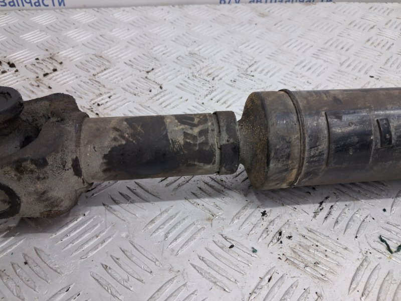 Вал карданный Kia Sorento 2002-2011  (Арт. 66660) Київ - зображення 4