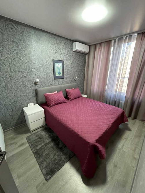 долгосрочная аренда 2-к квартира Киев, Дарницкий, 23000 грн./мес. Київ - зображення 2