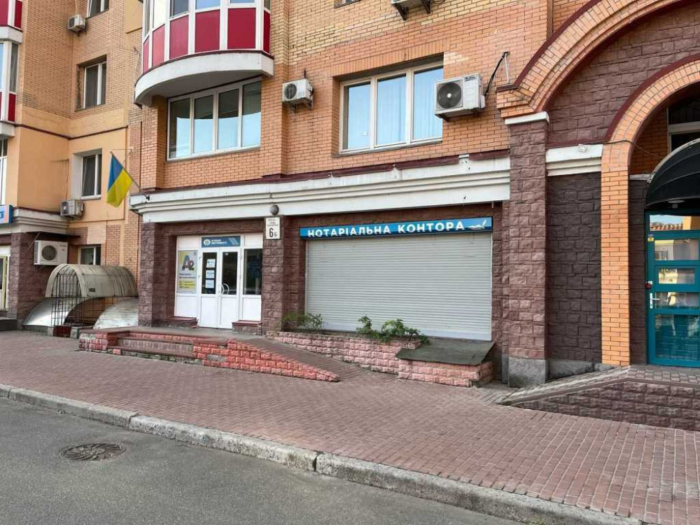 продажа офисное помещение Киев, Оболонский, 110000 $ Киев - изображение 1