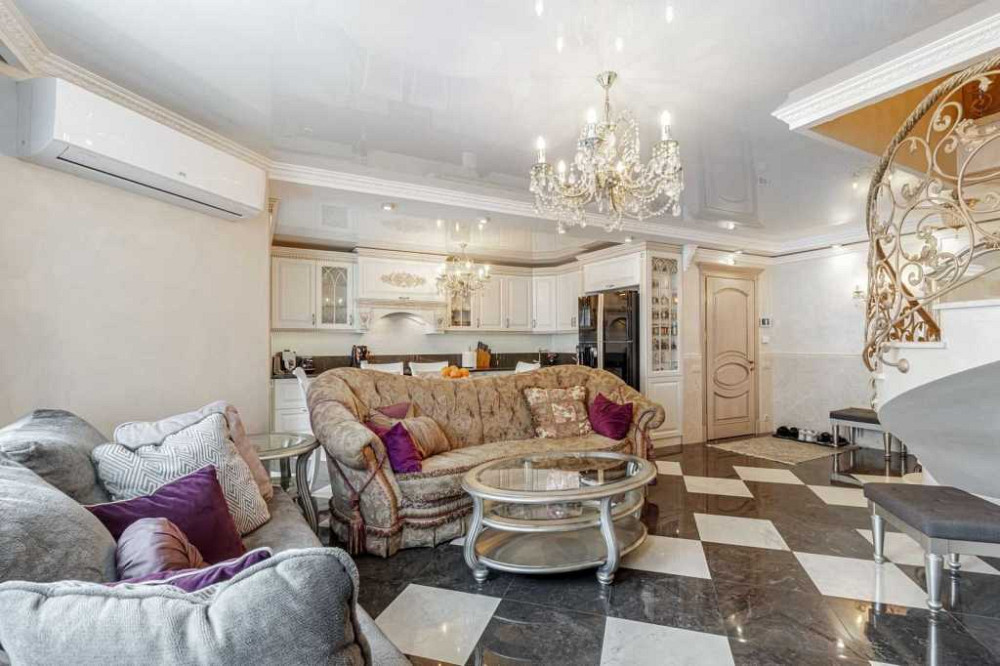 продажа 5-к квартира Киево-Святошинский, Софиевская Борщаговка, 180000 $  - зображення 7