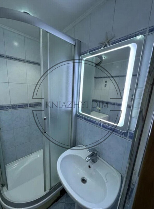 Продаж 2-кімнатної квартири, метро Позняки. № 21145817 Киев - изображение 8