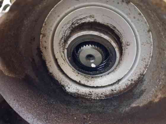 Раздаточная коробка Mitsubishi Pajero Wagon 1999-2006 MR518872 (Арт. 68869) Киев