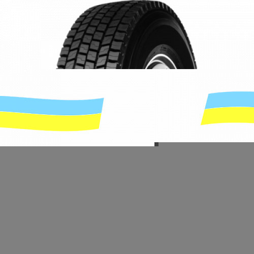 315/80 R22.5 Neoterra NT599 157/154K Ведуча шина Київ - зображення 1