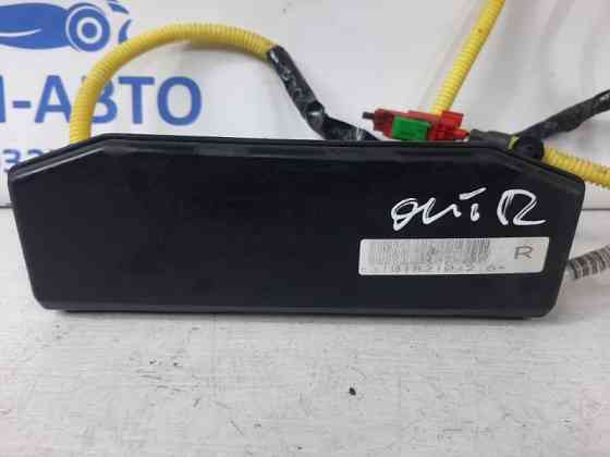 Подушка безопасности в кресло Mitsubishi Outlander CU 2.4 БЕНЗИН 4G69 2003 (б/у) Київ