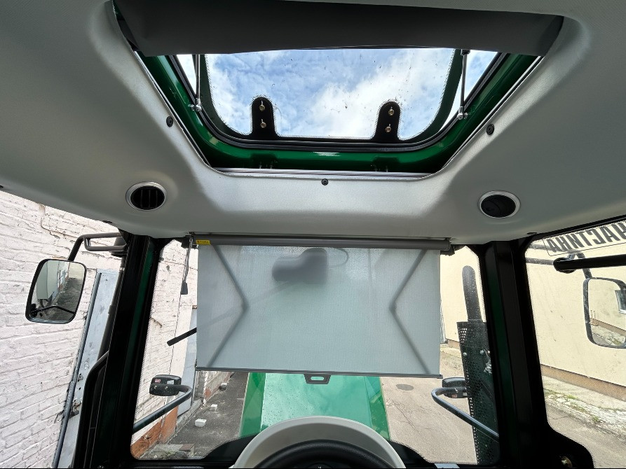 Трактор колісний КИЙ-14904 Киев - изображение 4