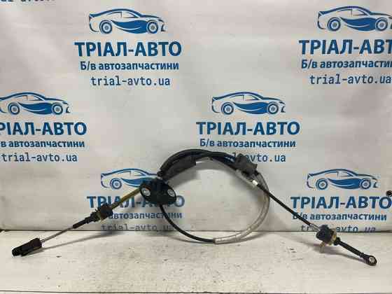 Трос коробки передач Ford Edge 2015-2018 E1GZ-7E395-B (Арт. 75261) Киев