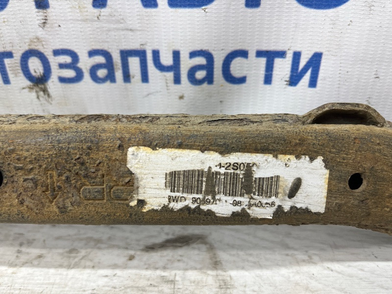 Рычаг задний поперечный Hyundai IX35 2009-2015 551002S050 (Арт. 77606) Київ - зображення 5