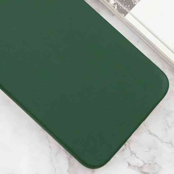Чехол Silicone Cover Lakshmi Full Camera (AAA) with Logo для Xiaomi Redmi Note 13 4G Херсон