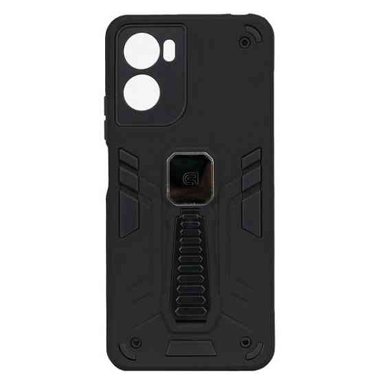 Чохол ArmorStandart Proover для Motorola G06 4G/G06 Power 4G Black (ARM89063) Харків