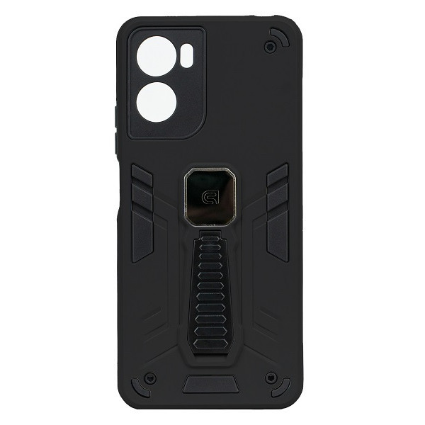 Чохол ArmorStandart Proover для Motorola G06 4G/G06 Power 4G Black (ARM89063) Харків - зображення 1