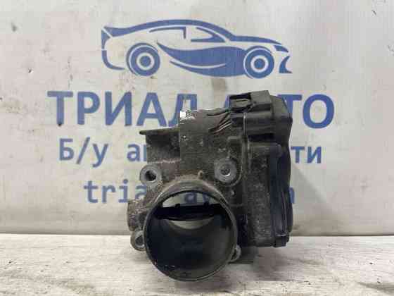 Заслонка дроссельная Renault Trafic 2001-2014 8200987453 (Арт. 81057) Киев