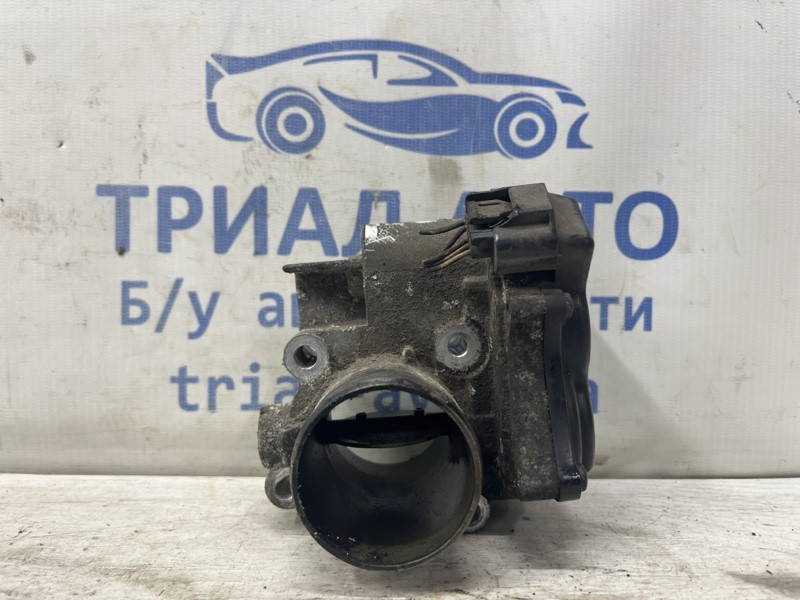 Заслонка дроссельная Renault Trafic 2001-2014 8200987453 (Арт. 81057) Киев - изображение 1