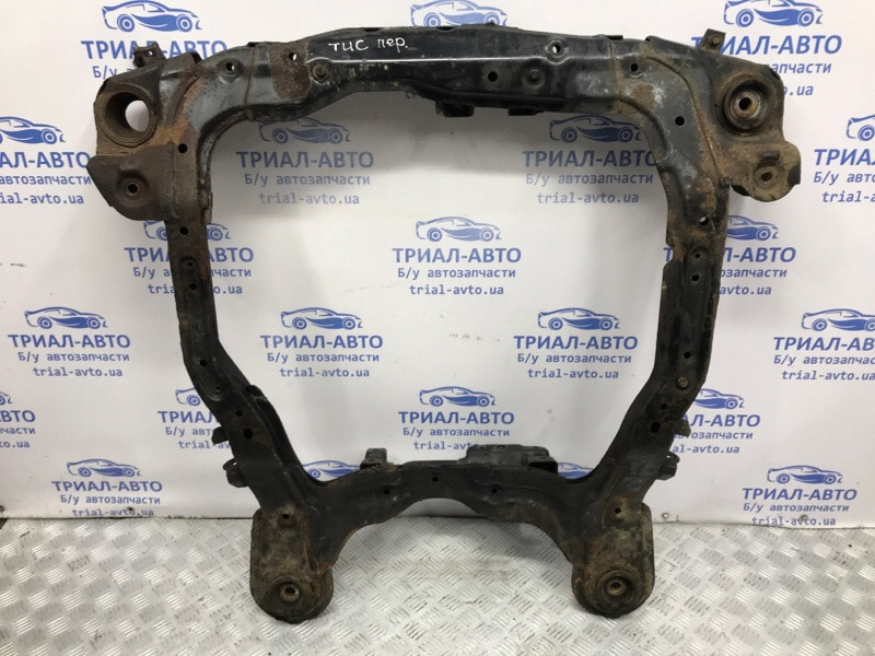 Балка передней подвески Hyundai Tucson JM 2.0 DIESEL D4EA 2004 (б/у) Київ - зображення 7