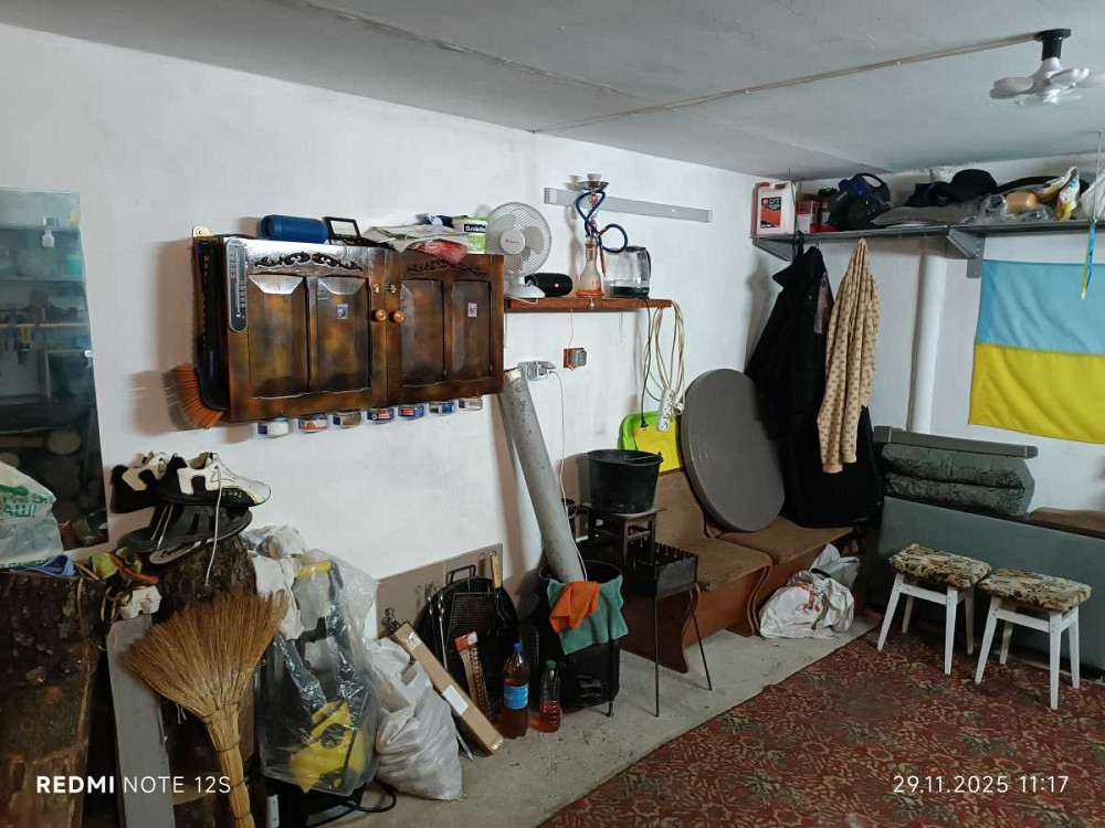 продажа место в гаражном кооперативе Белоцерковский, Белая Церковь, 6000 $ Біла Церква - зображення 8