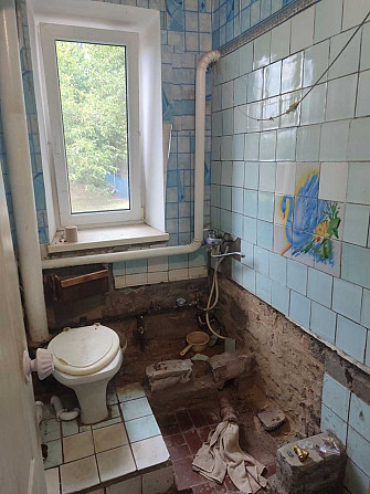 продажа 2-к квартира Смелянский, Смела, 11000 $ Смела - изображение 6