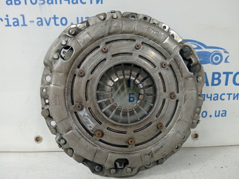 Корзина сцепления SsangYong Rexton Y250 2.7 D27DT 2006 (б/у) Київ - зображення 1