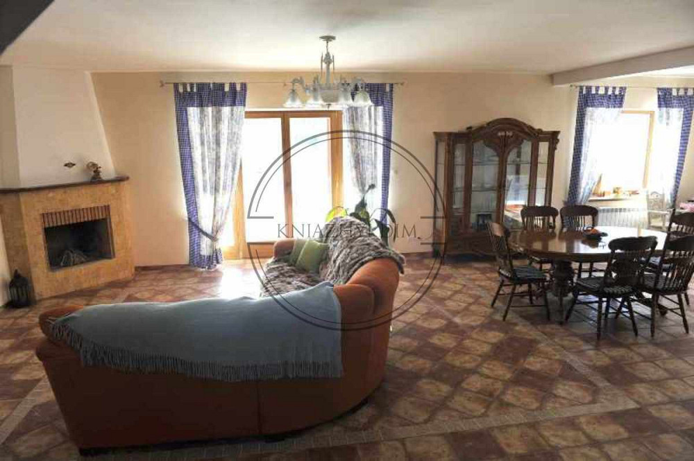 Є ГЕНЕРАТОР! оренда шикарногл будинок в с. Бобриця.№ 137693 Киев - изображение 6