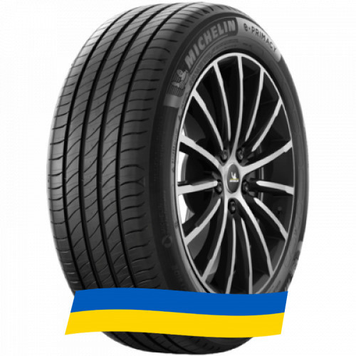255/55 R19 Michelin e.Primacy 111H Легкова шина Київ - зображення 2