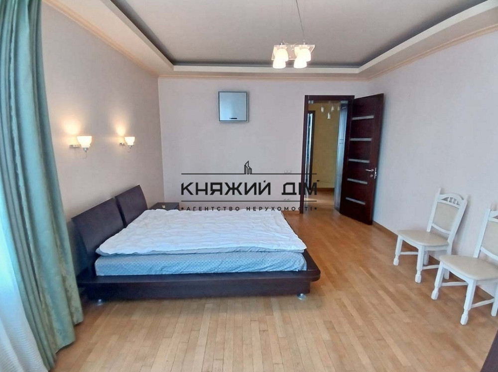 Оренда 4 кімнатна квартира ст. м. Золоті ворота КОД 11203565 Київ - зображення 12