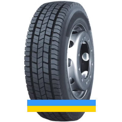 215/75 R17.5 Goodride GDR+1 128/126M Ведуча шина Киев - изображение 2