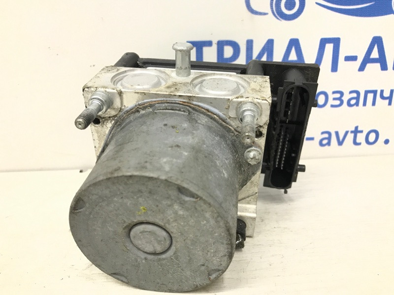 Блок abs Kia Sorento BL 2.5 DIESEL D4CB 2002 (б/у) Київ - зображення 5