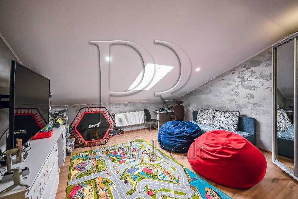 продажа 5-к таунхаус Киев, Деснянский, 150000 $ Київ - зображення 12