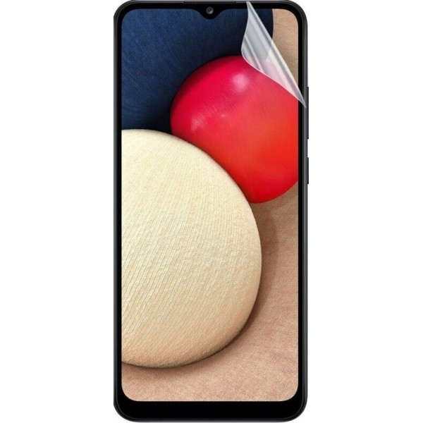 Захисна гідрогелева плівка DM для Samsung A02S Глянцева (Код товару:18837) Харків - зображення 1