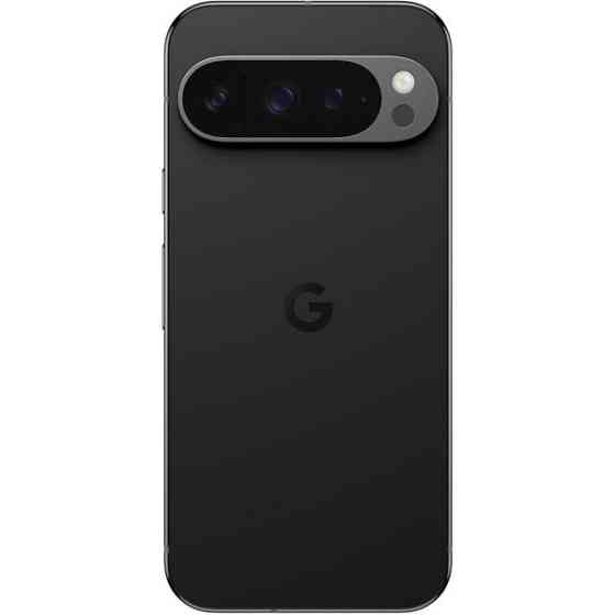 Смартфон Google Pixel 9 Pro 16/512GB Obsidian EU Харків