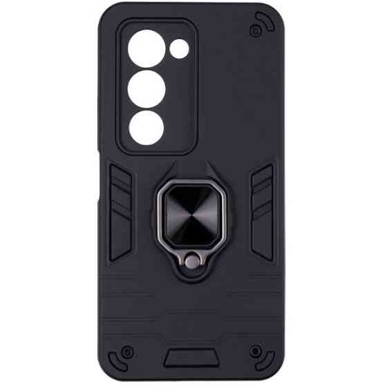 Чохол Gelius Hard Defence PC Series для Xiaomi Redmi 15 EU Black Харків