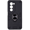 Чохол Gelius Hard Defence PC Series для Xiaomi Redmi 15 EU Black Харків