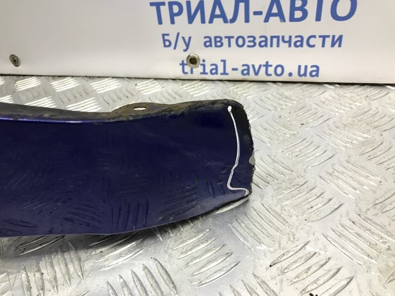 Крыло переднее правое Mazda CX 7 ER 2.3 БЕНЗИН 	L3VDT 2006 (б/у) Київ - зображення 10